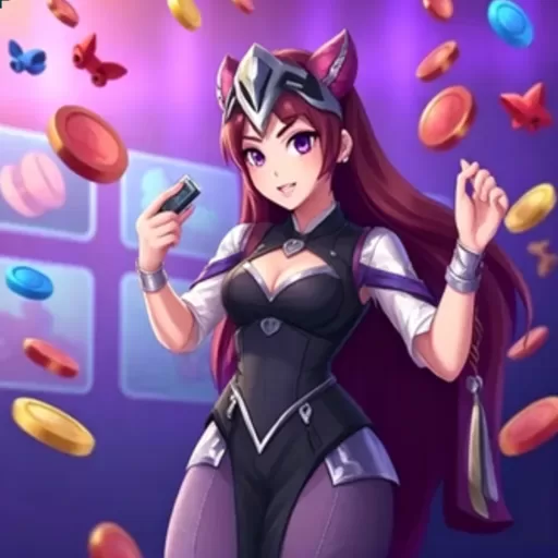 Menjelajahi Fitur Unggulan Situs Game farmingtoto