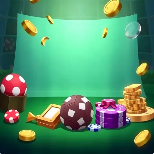 Mengulas Fitur Menarik di Situs Game farmingtoto