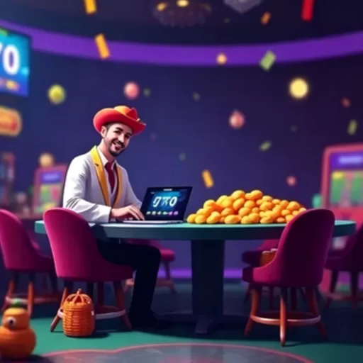 Panduan Lengkap Menggunakan Situs Game farmingtoto