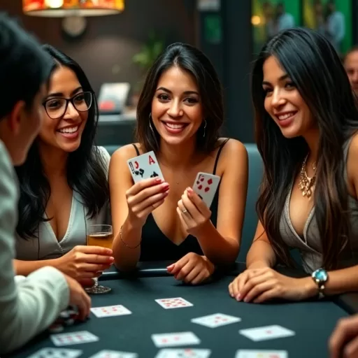 farmingtoto: Menyelami Keseruan Permainan Poker yang Menarik di Indonesia